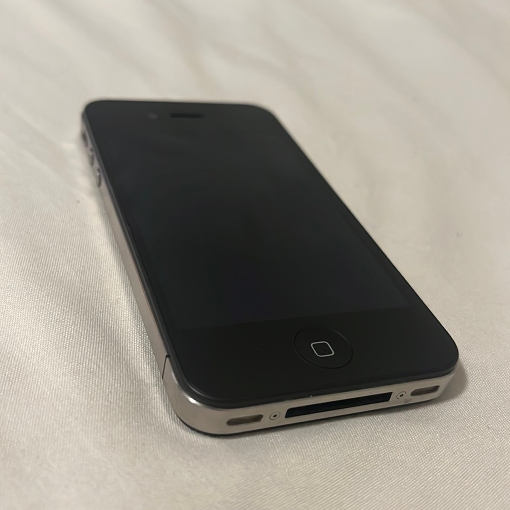 iPhone